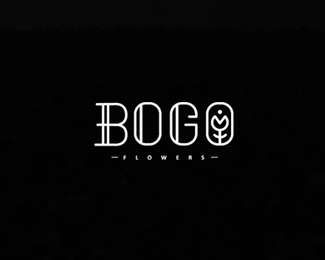 BOGO / artistic florist