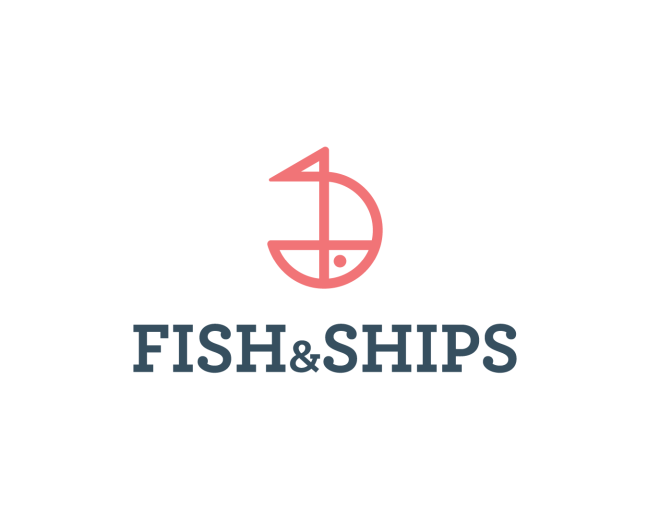 Fish&Ships logo