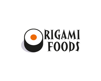 Origami Foods
