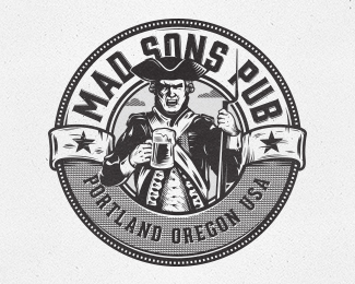 Mad Sons Pub