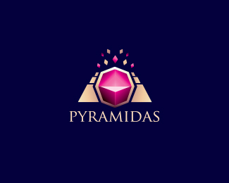Pyrimidas