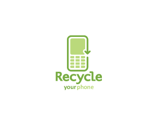 Recycle your phone