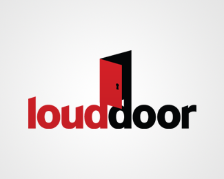 Loud Door