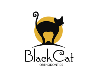 Black Cat Orthodontic
