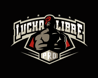 Lucha Libre Pro