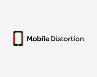 Mobile Distortion