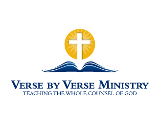Verse By Verse Ministry