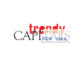 Trendy Capitals