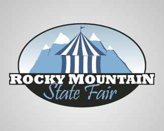 Colorado Fair Logo
