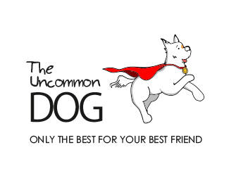 Uncommon dog