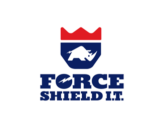 Force Shield 2 Rev.