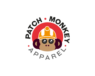 Path Monkey Apparel