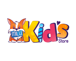 Milu Kids Store