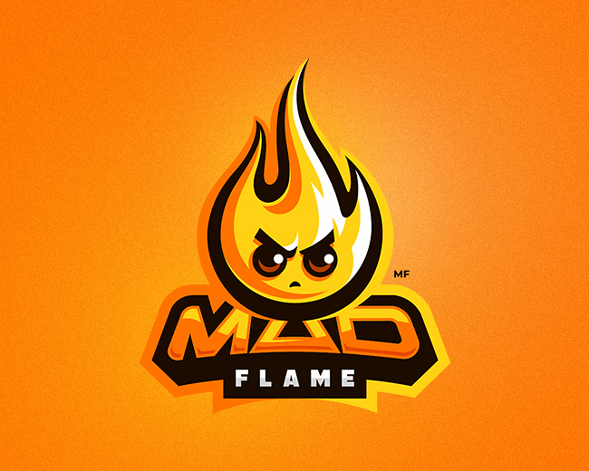 Mad Flame