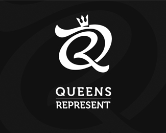 QR - Queens Represent