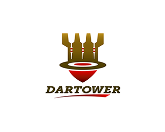 Dartower