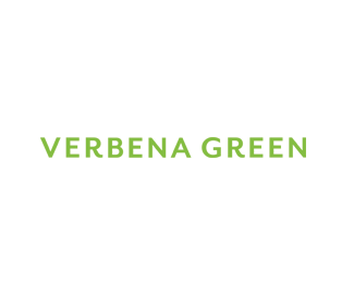Verbena green