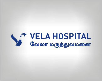 Vela Hospital Logo