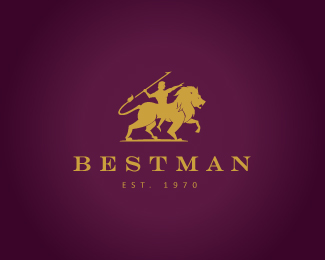 bestman logo