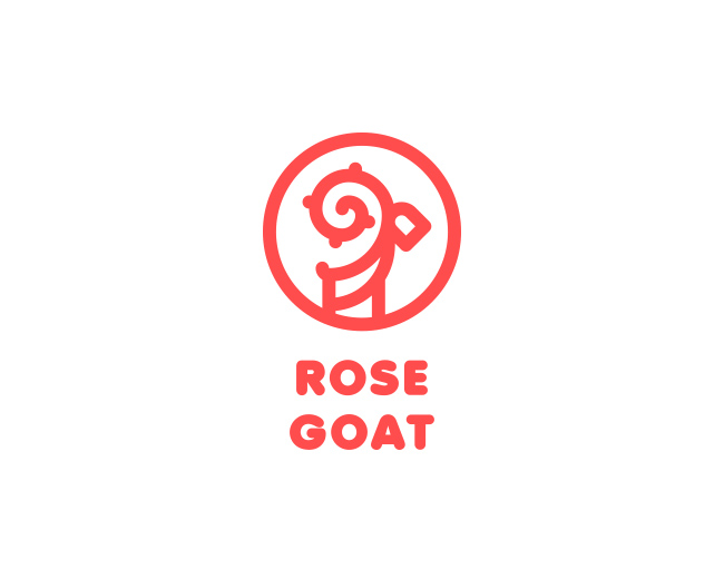 Rose Goat