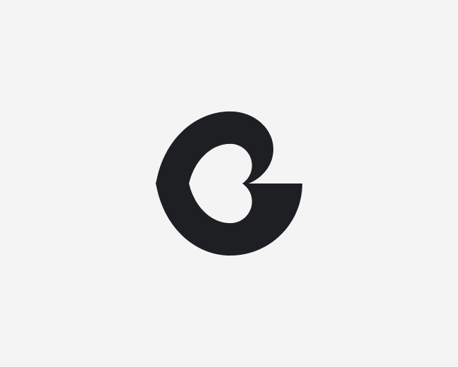 G Logo Design