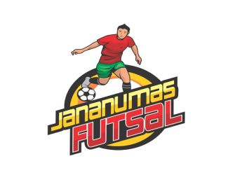 Logo Olahraga Jananumas Futsal