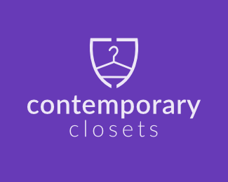 Contemporary Closets Concept