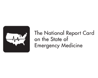 ACEP: National Report Card on the State of Emergen