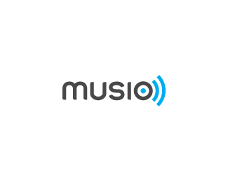 Musio Logo