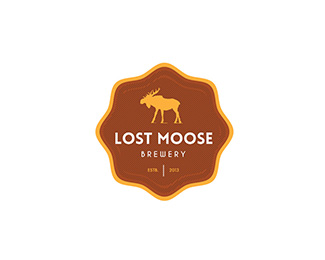 Lost Moose Brewery