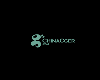 china cger