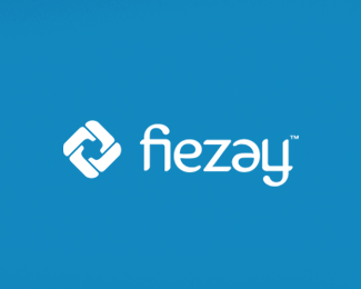 Fiezay - ambigram V2