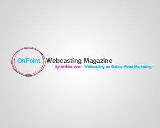 OnPoint webcasting magazine