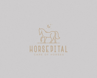 Horsepital