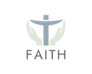 Northern Soul - Keep the Faith - White Logo' Sticker | Spreadshirt