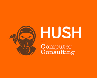 Hush Computer Consulting