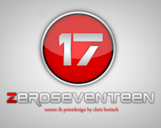 zeroseventeen logo version1