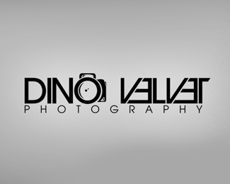 Dino Velvet Photography
