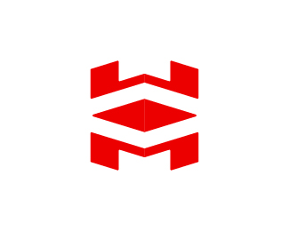 Unused , H , H logo, Letter H logo, H letter logo 