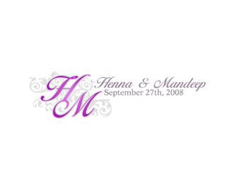 Hanna & Mandeep