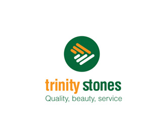 Trinity stones