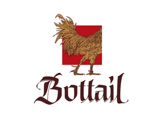 Bottail