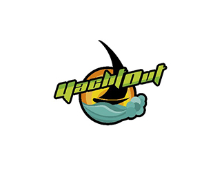 Logo yatchout version 2