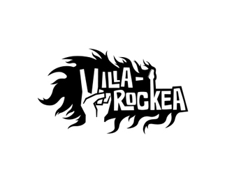 VillaRockea