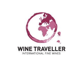 wine traveller