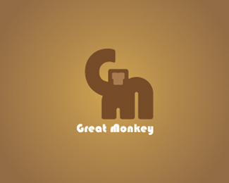 Great Monkey