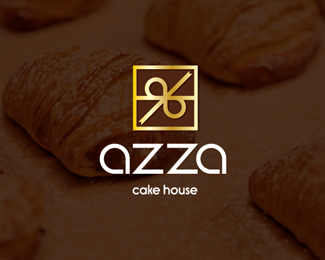 Azza Cake House