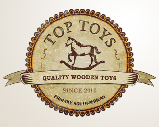 Top Toys 4