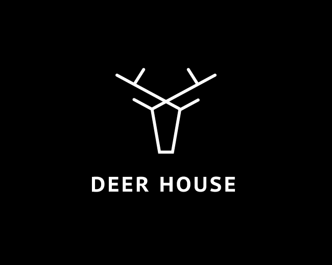 deer house