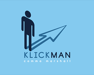 Marshall Klickman Personal Logo v2